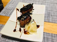 -活鳗饭·鹅肝范儿(高碑店店)