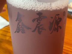 -鑫震源·苏式大虾生煎(山塘街店)