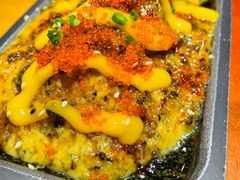 -东岸料理·寿司·刺身