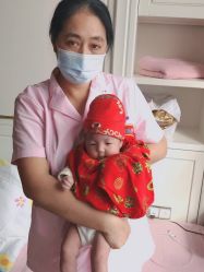 点击看大图 -大美母婴月子中心