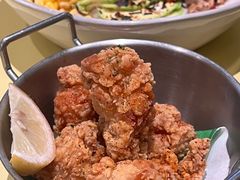 -米仓食堂(凯德广场店)
