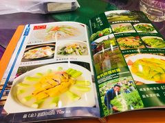 -盛港湾海鲜食府(黄沙店)