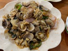 -南记食粥坊·宵夜大排档(莲花店)