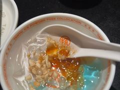 -探鱼·鲜青椒爽麻烤鱼(领展购物广场店)