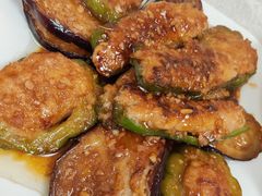 -津津菜馆(绝没分店)