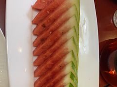 -墨白私房菜·广东菜 粤菜