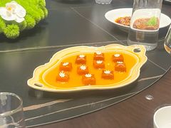 -云锦壹号·淮扬宴(徐汇万科店)