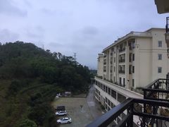 -金茂园大酒店