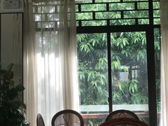 -公园茶楼粤式点心