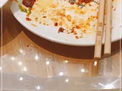 -山楂树融合菜餐厅