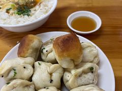 -金山生煎(东山路店)