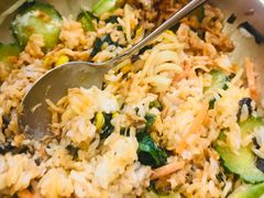 -敏丁拌饭(中街总店)