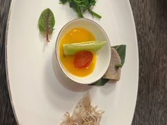 -Yan Ting 宴庭中餐厅(上海静安瑞吉酒店)