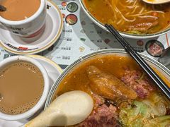 -华嫂冰室(尖沙咀店)