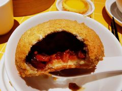 -蔡澜点心·粤菜(花城汇南区店)