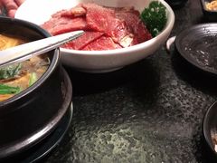 -九田家黑牛烤肉料理(潍坊青州市泰华城店)