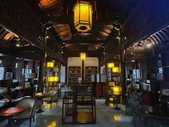 -古北水镇乌镇会精品酒店