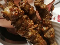 -东门口涮肉·砂锅·烤串(老门东店)