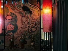 -花马天堂云南餐厅 Lost Heaven(外滩店)