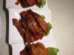 -天厨妙香素食餐厅(清华店)
