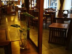 -大佛寺高级素食自助餐厅