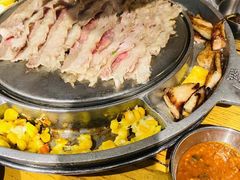 -姜虎东白丁烤肉(恒隆广场店)
