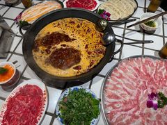 -朱光玉火锅馆(全国总店·金冠好店)