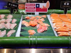 -加餐海鲜自助(宝龙一城店)