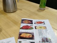 -小苏舍餐厅(木渎店)