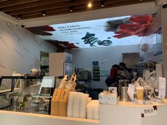 -注春·荞麦奶茶(新天地旗舰店)