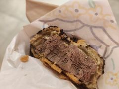 -西树泡芙(静安大悦城店)