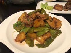 -小南洋海景餐厅(深圳湾店)