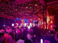 -MOSSO·Liveshow(M3香港广场店)
