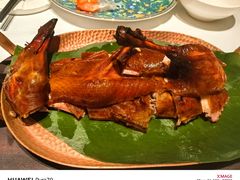 -小厨娘淮扬菜(天印大道店)