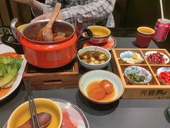 -火宫殿·湘菜小吃·商务宴请·生日聚会(市府店)
