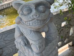 -北陵公园