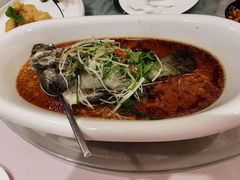 -桃源春晓中餐厅 TaoYuan Restaurant