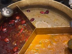 -湊湊火锅·茶憩(打浦桥日月光店)