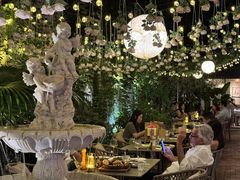 -Osteria Garden 生蚝花园餐厅(原进贤路店)