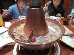 -和院老火锅铜锅烧烤海鲜(朱雀大街店)