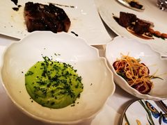 -Le Comptoir de Pierre Gagnaire