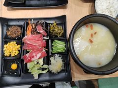 -尚桥缘过桥米线(北京长安天街店)