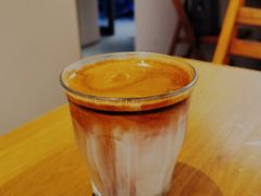 -Punchline Coffee&Roaster(同济大学店)
