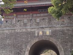 -鼓楼(西湖风景名胜区)