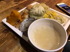 -素清香(解放路店)