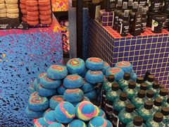 -LUSH(威尼斯人店)