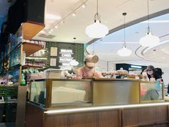 -BAKER&SPICE(国金中心商场店)