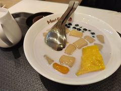 -鲜芋仙(高新益田假日里店)
