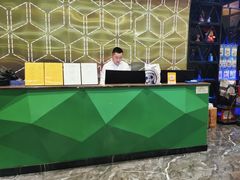 -欢乐迪KTV(南京夫子庙三山街店)