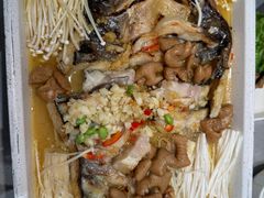 -半天妖烤鱼(芝罘吾悦广场店)